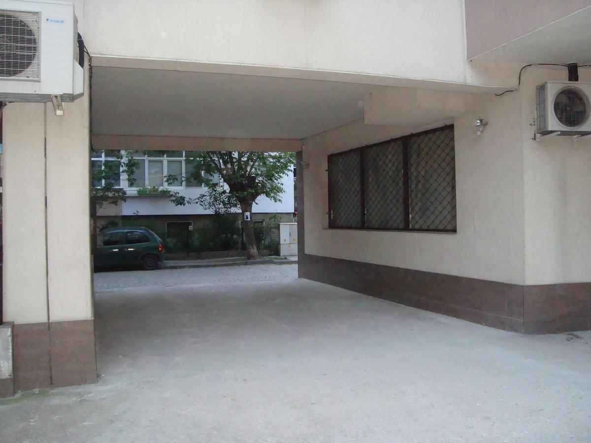 Lili50 Plovdiv Exterior foto