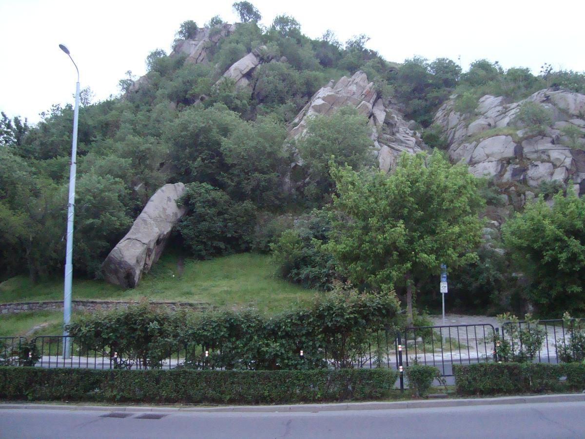Lili50 Plovdiv Exterior foto
