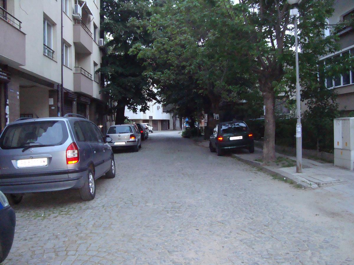 Lili50 Plovdiv Exterior foto